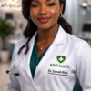 Dr. Zainab Musa