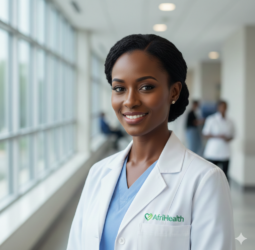 Dr. Halima Bello