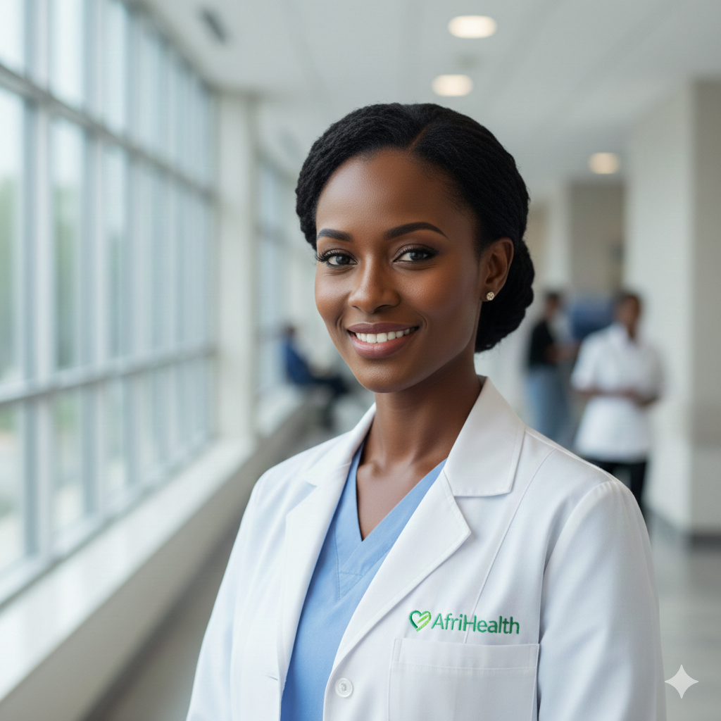 Dr. Halima Bello