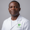 Dr. Chinedu Okafor