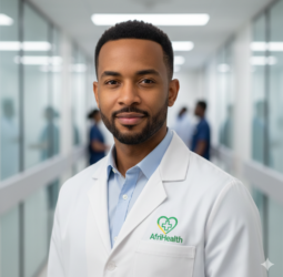 Dr. Tunde Lawal