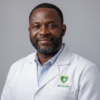 Dr. Adebayo Ogunleye