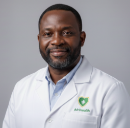 Dr. Adebayo Ogunleye