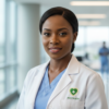 Dr. Blessing Eze