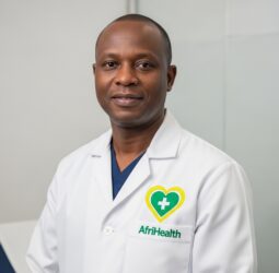 Dr. Ibrahim Sadiq