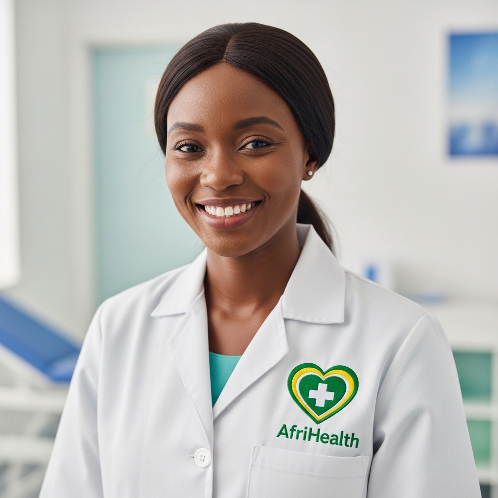 Dr. Funke Adeyemi